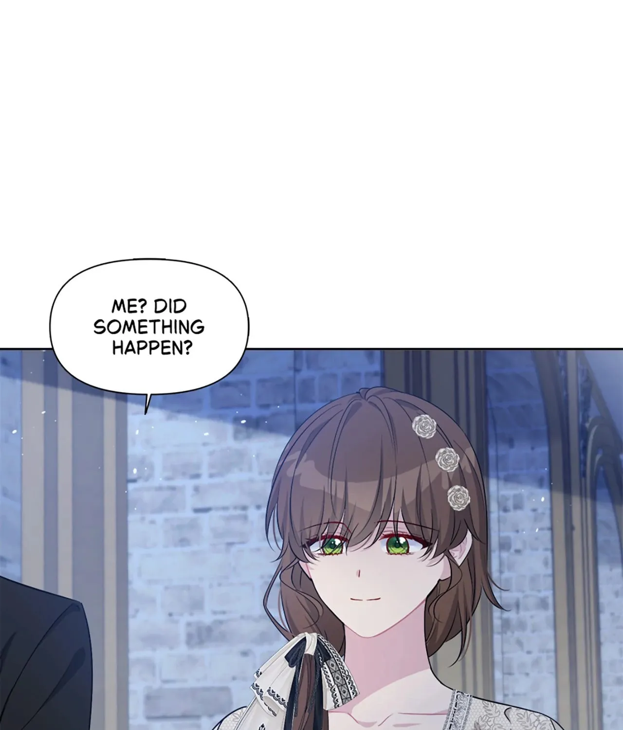 The Maid's Devoted Phantom Duke Chapter 29 page 174 - 