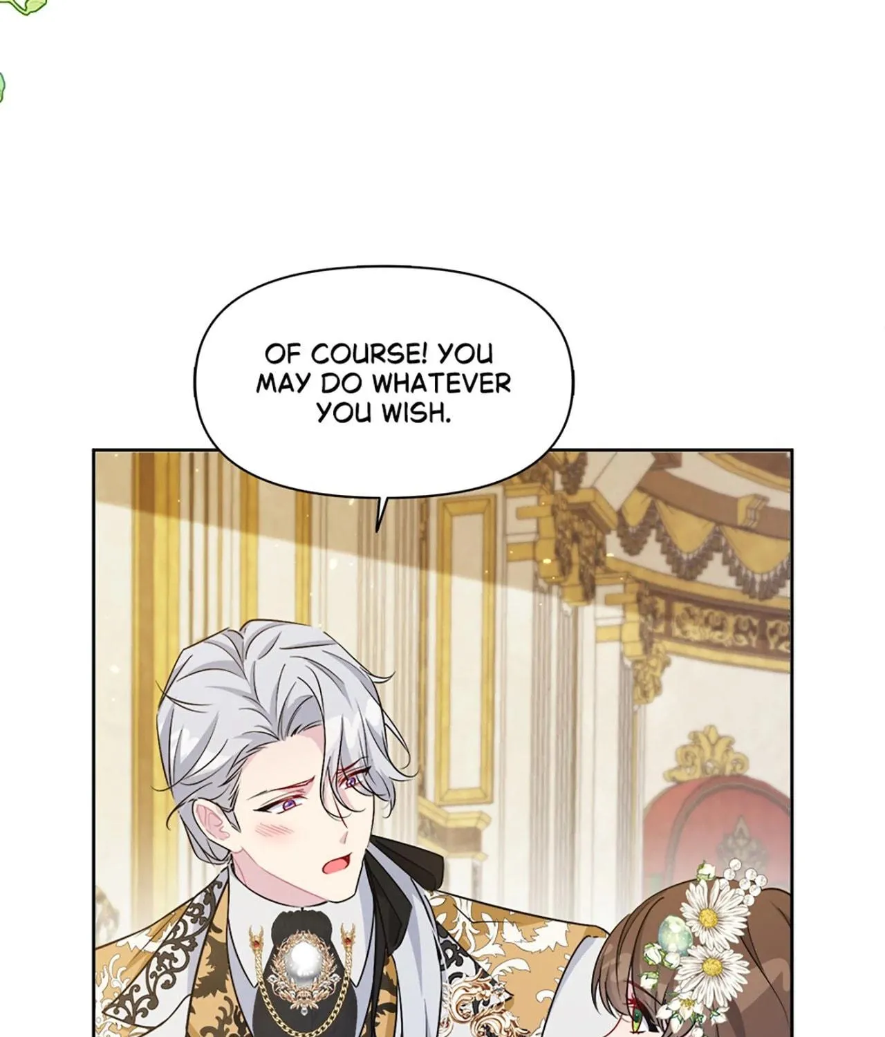 The Maid's Devoted Phantom Duke Chapter 29 page 25 - 