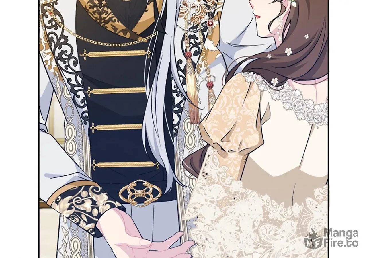 The Maid's Devoted Phantom Duke Chapter 29 page 26 - 