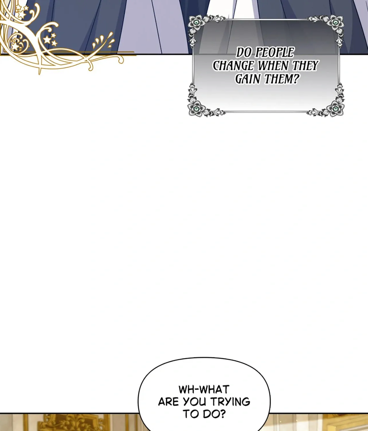 The Maid's Devoted Phantom Duke Chapter 29 page 32 - 