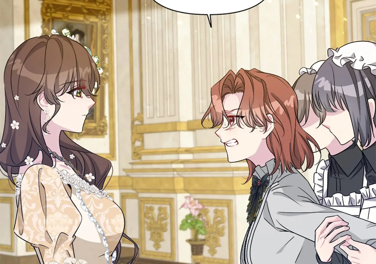 The Maid's Devoted Phantom Duke Chapter 29 page 33 - 