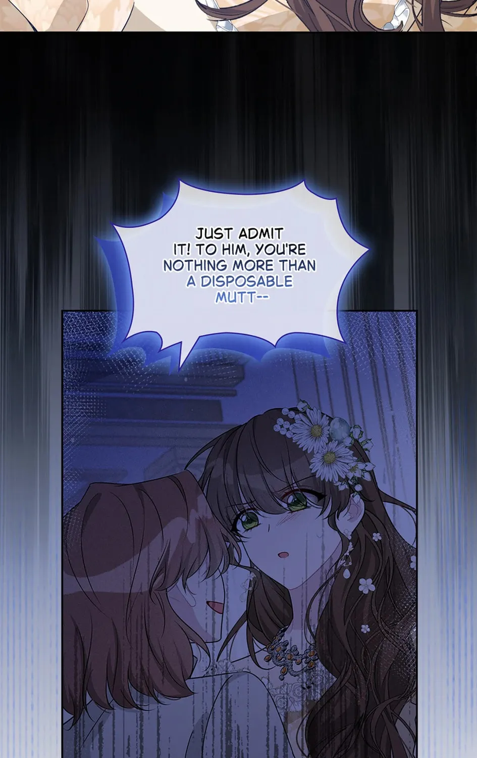 The Maid's Devoted Phantom Duke Chapter 29 page 37 - 
