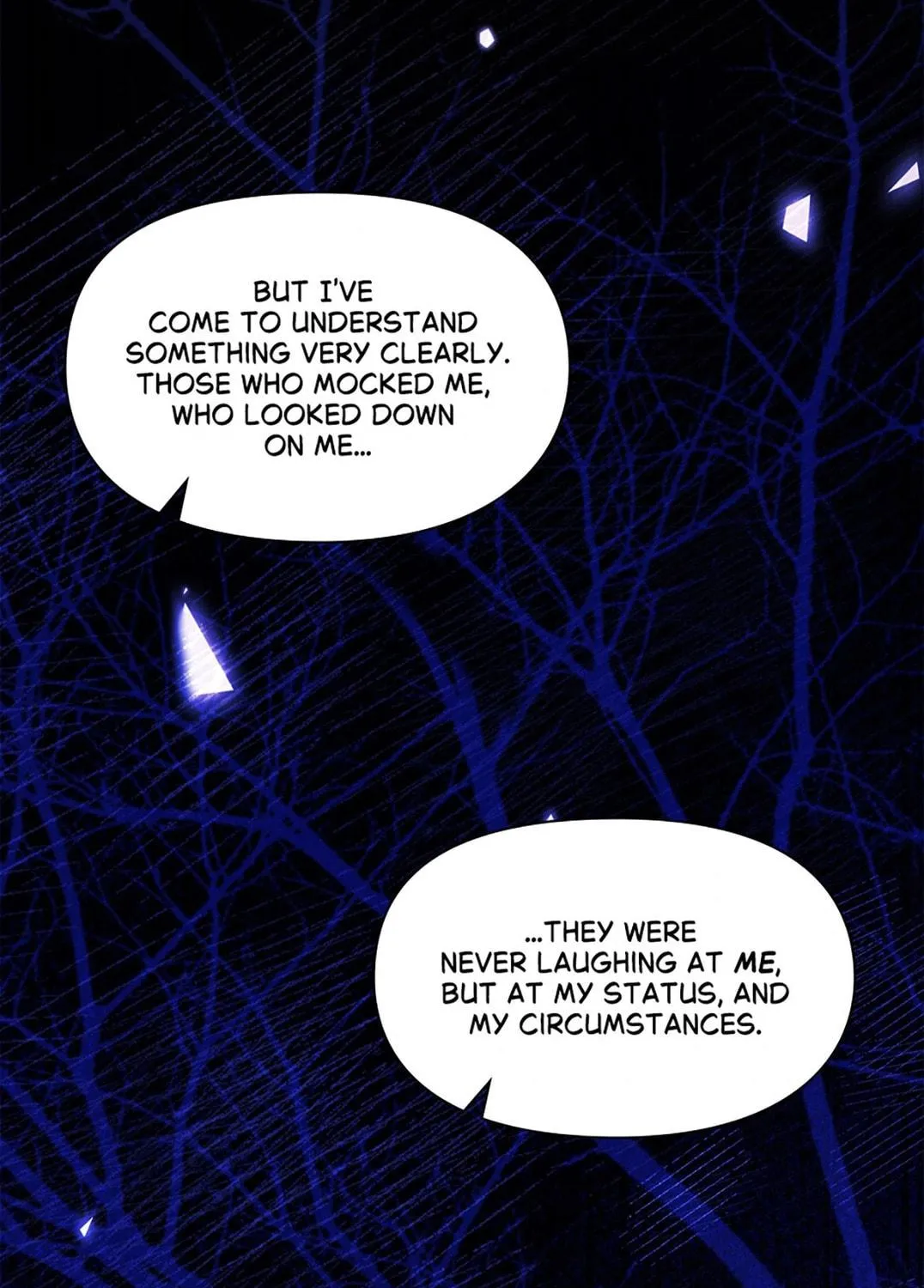 The Maid's Devoted Phantom Duke Chapter 29 page 41 - 