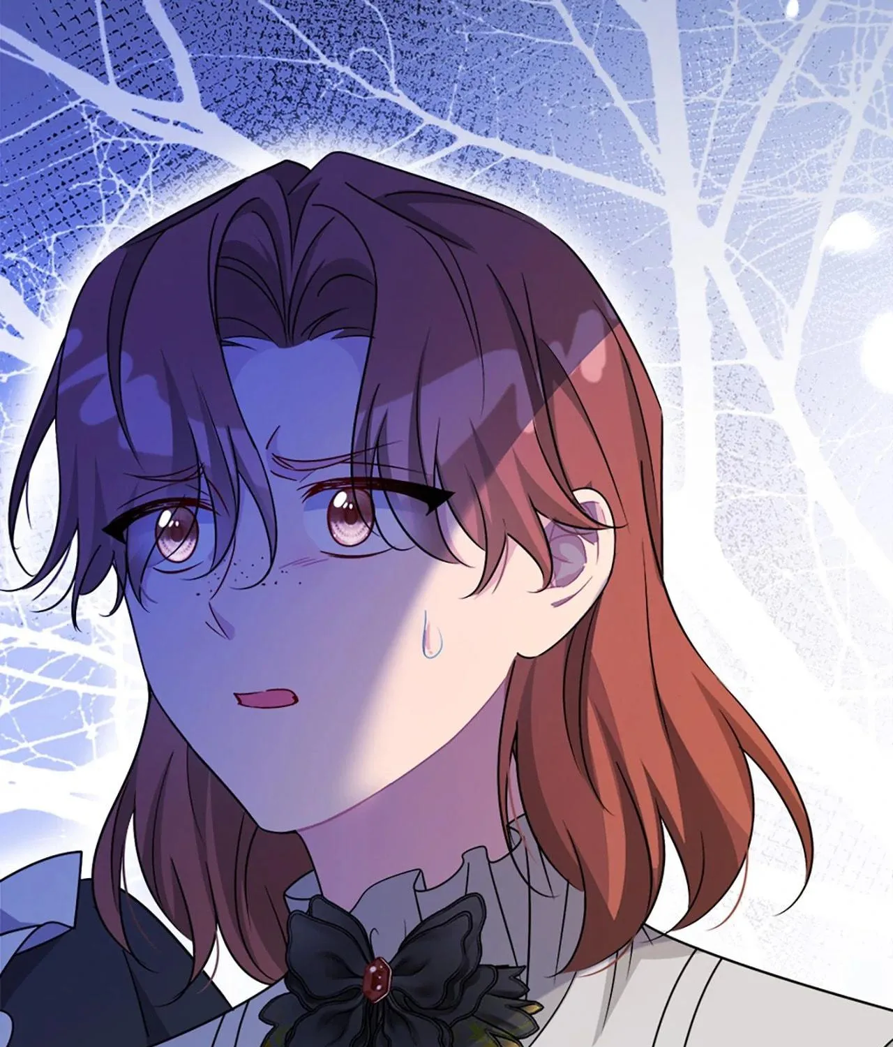 The Maid's Devoted Phantom Duke Chapter 29 page 46 - 