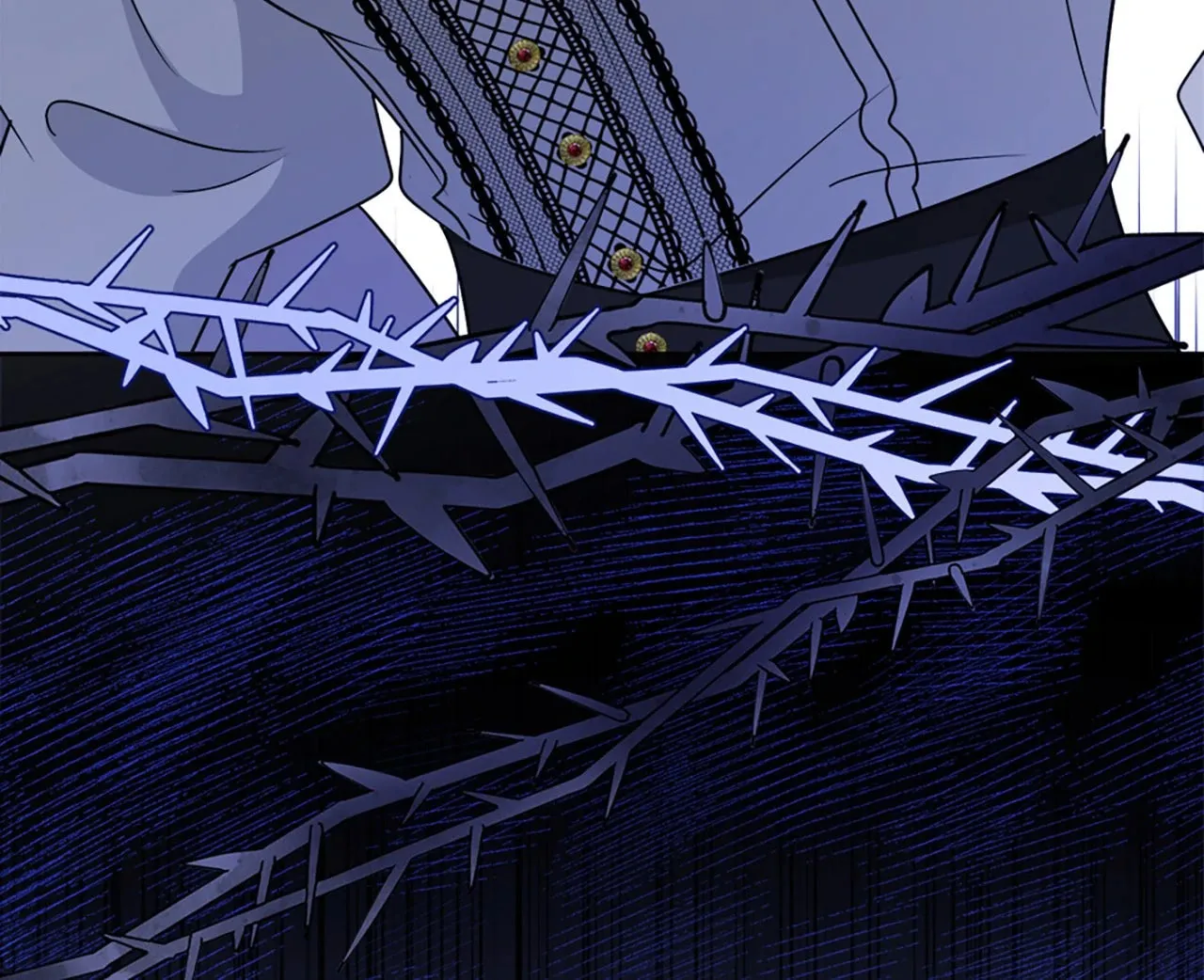 The Maid's Devoted Phantom Duke Chapter 29 page 48 - 