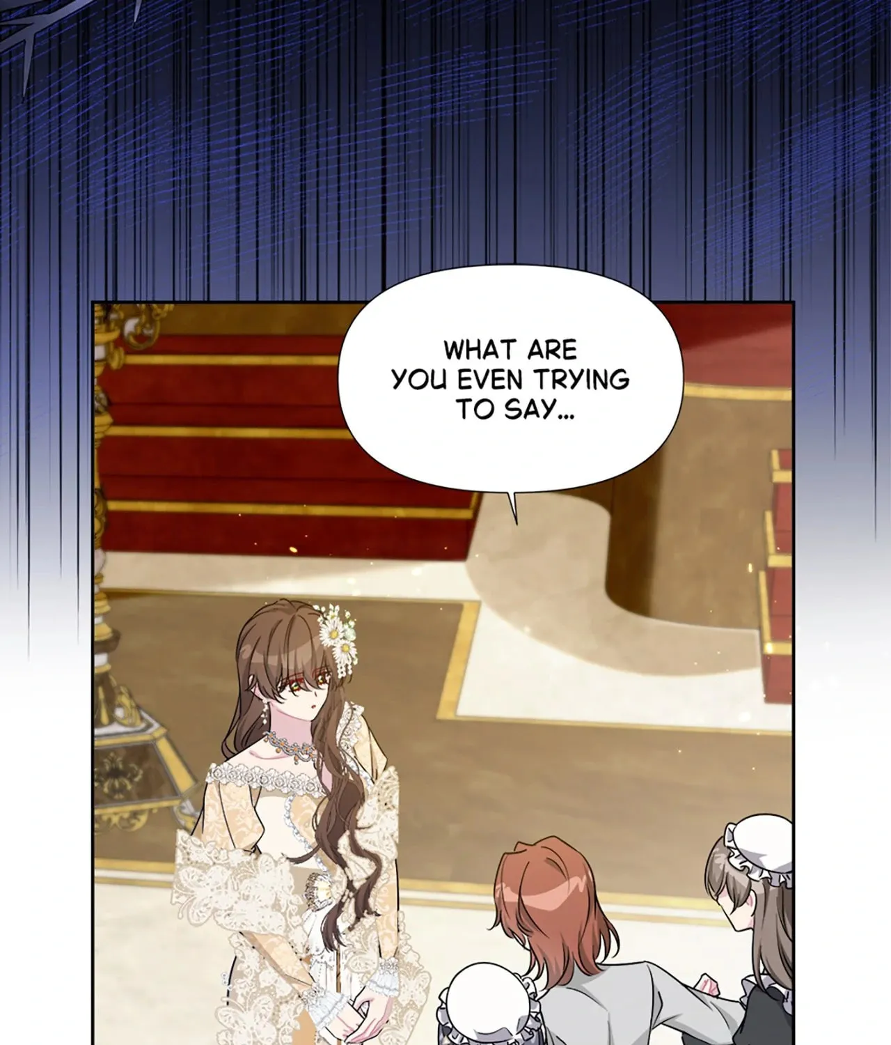 The Maid's Devoted Phantom Duke Chapter 29 page 49 - 