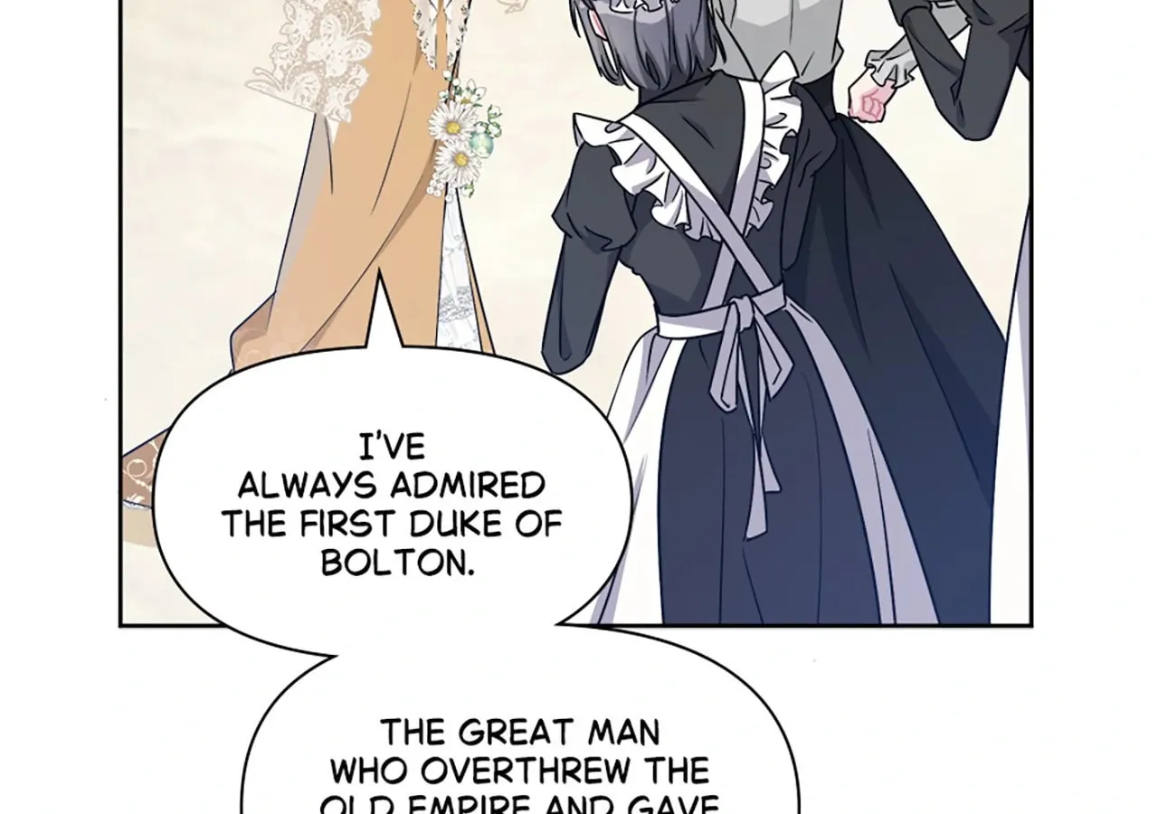 The Maid's Devoted Phantom Duke Chapter 29 page 50 - 