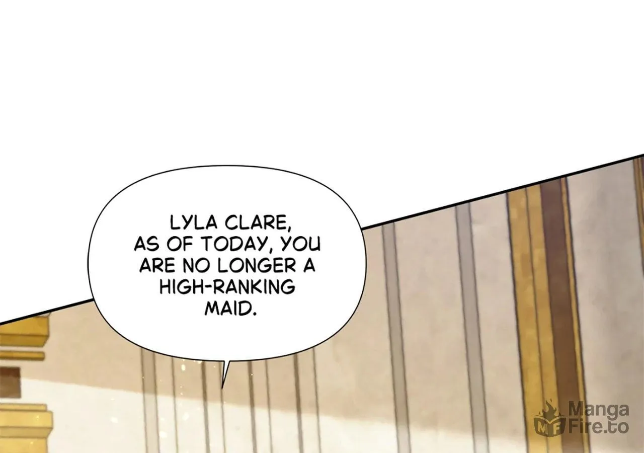The Maid's Devoted Phantom Duke Chapter 29 page 59 - 