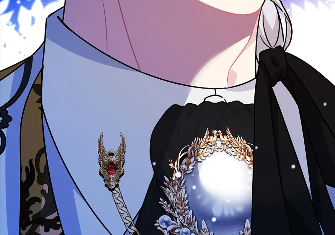 The Maid's Devoted Phantom Duke Chapter 29 page 7 - 