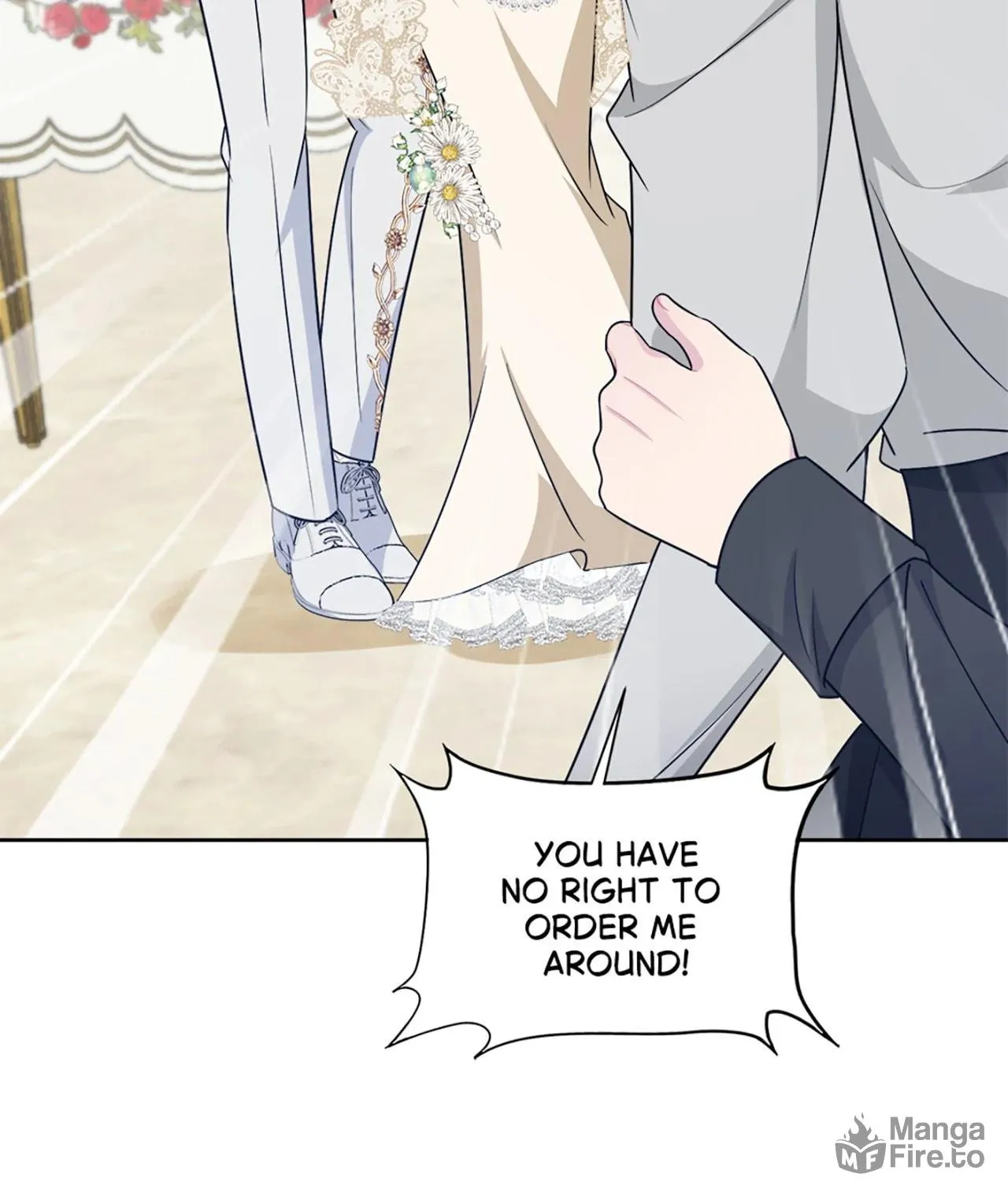 The Maid's Devoted Phantom Duke Chapter 29 page 68 - 