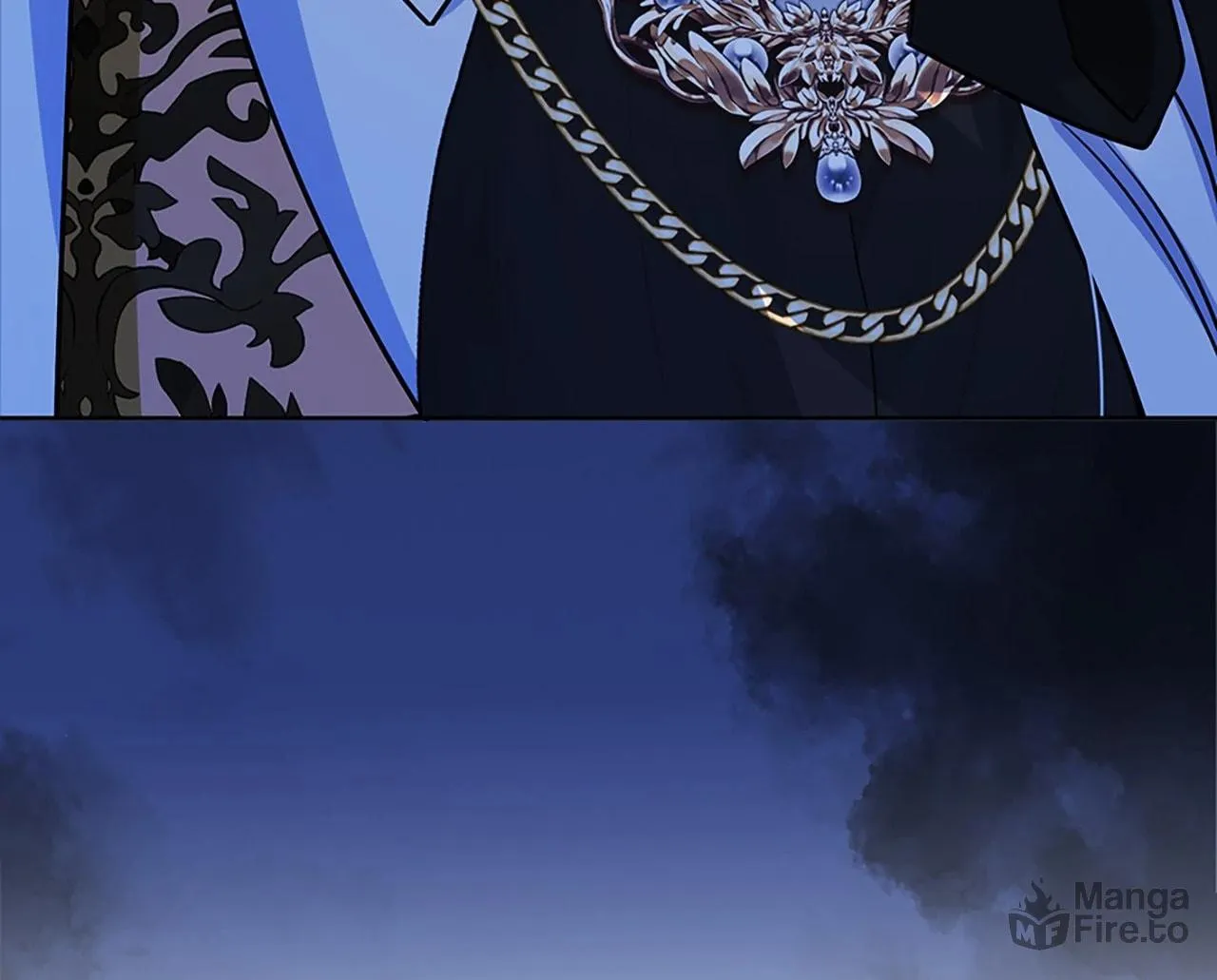 The Maid's Devoted Phantom Duke Chapter 29 page 8 - 