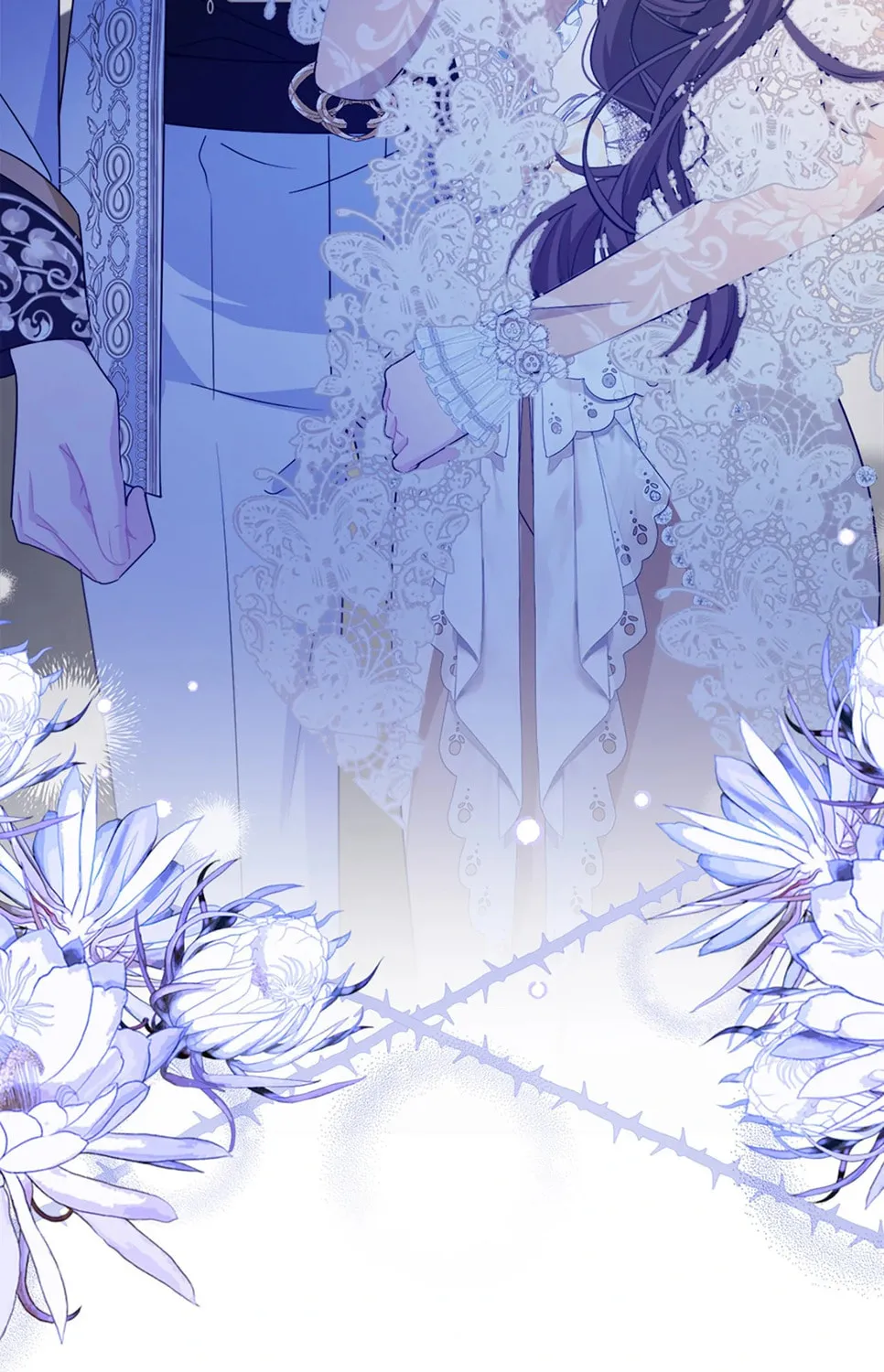 The Maid's Devoted Phantom Duke Chapter 29 page 74 - 