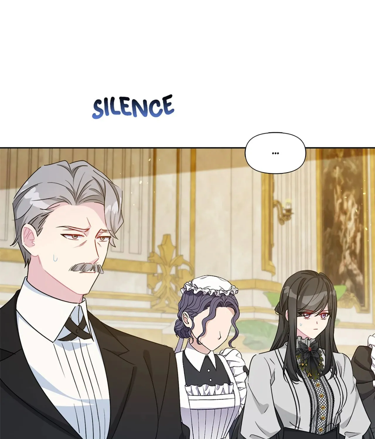 The Maid's Devoted Phantom Duke Chapter 29 page 76 - 