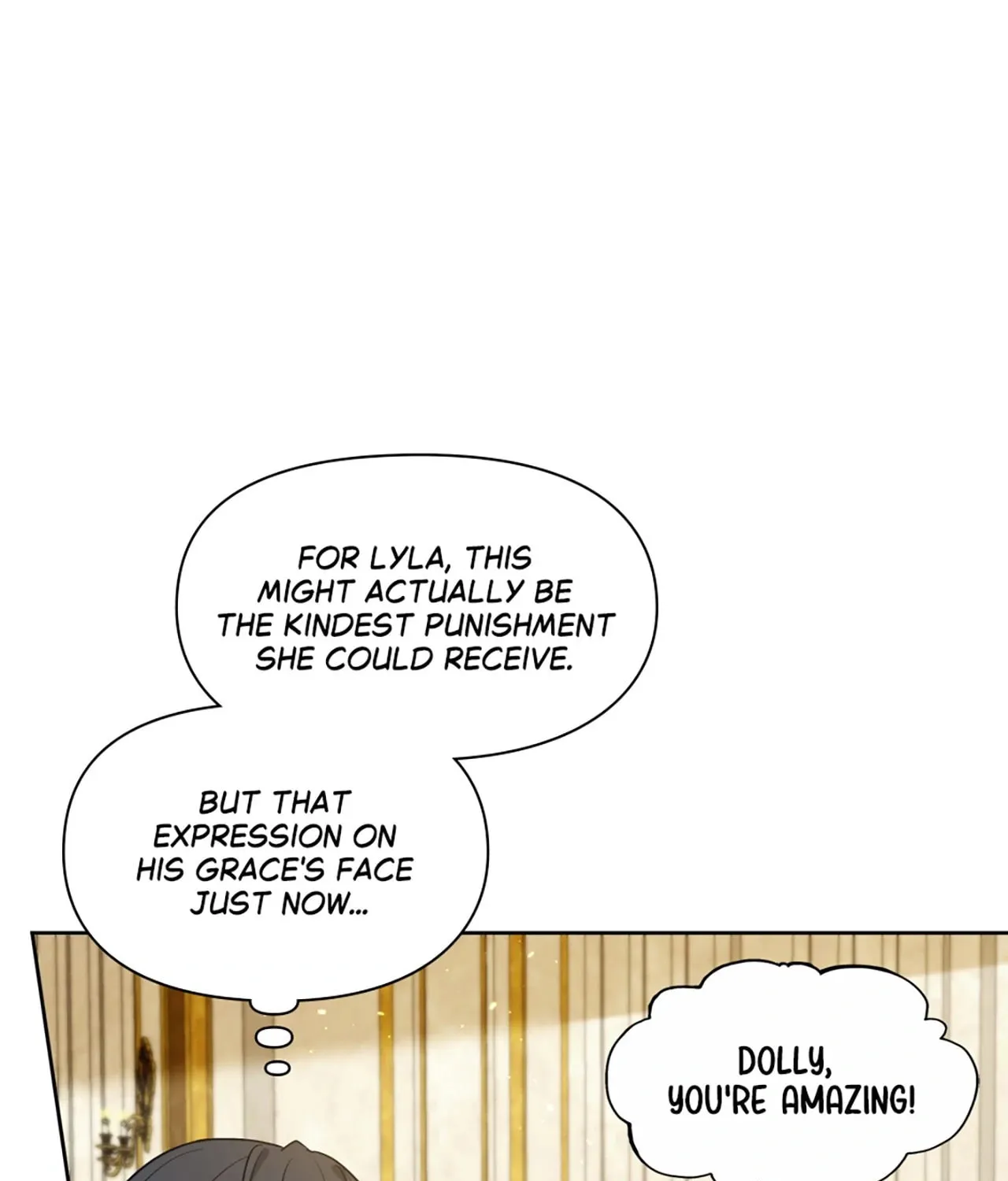 The Maid's Devoted Phantom Duke Chapter 29 page 80 - 