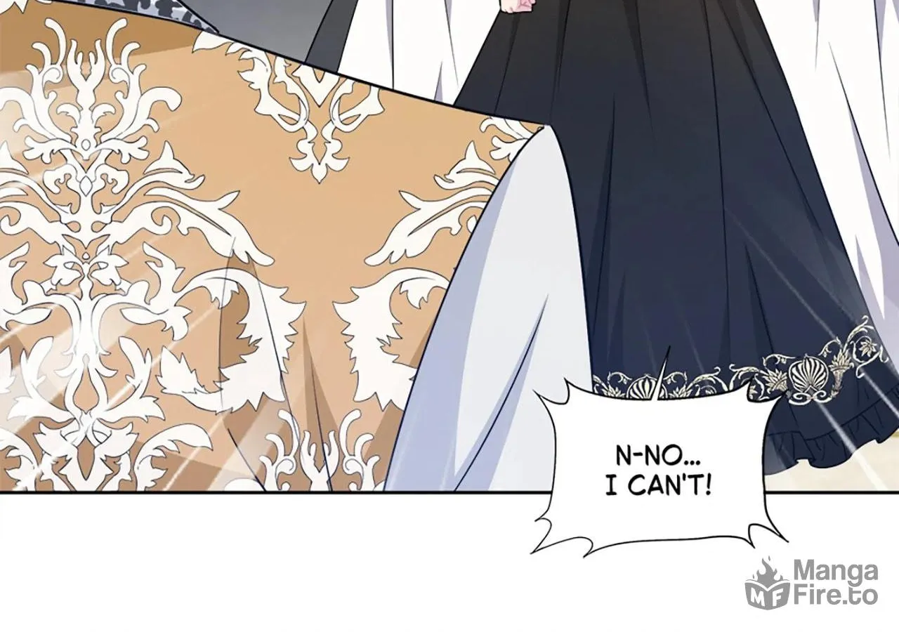 The Maid's Devoted Phantom Duke Chapter 29 page 10 - 