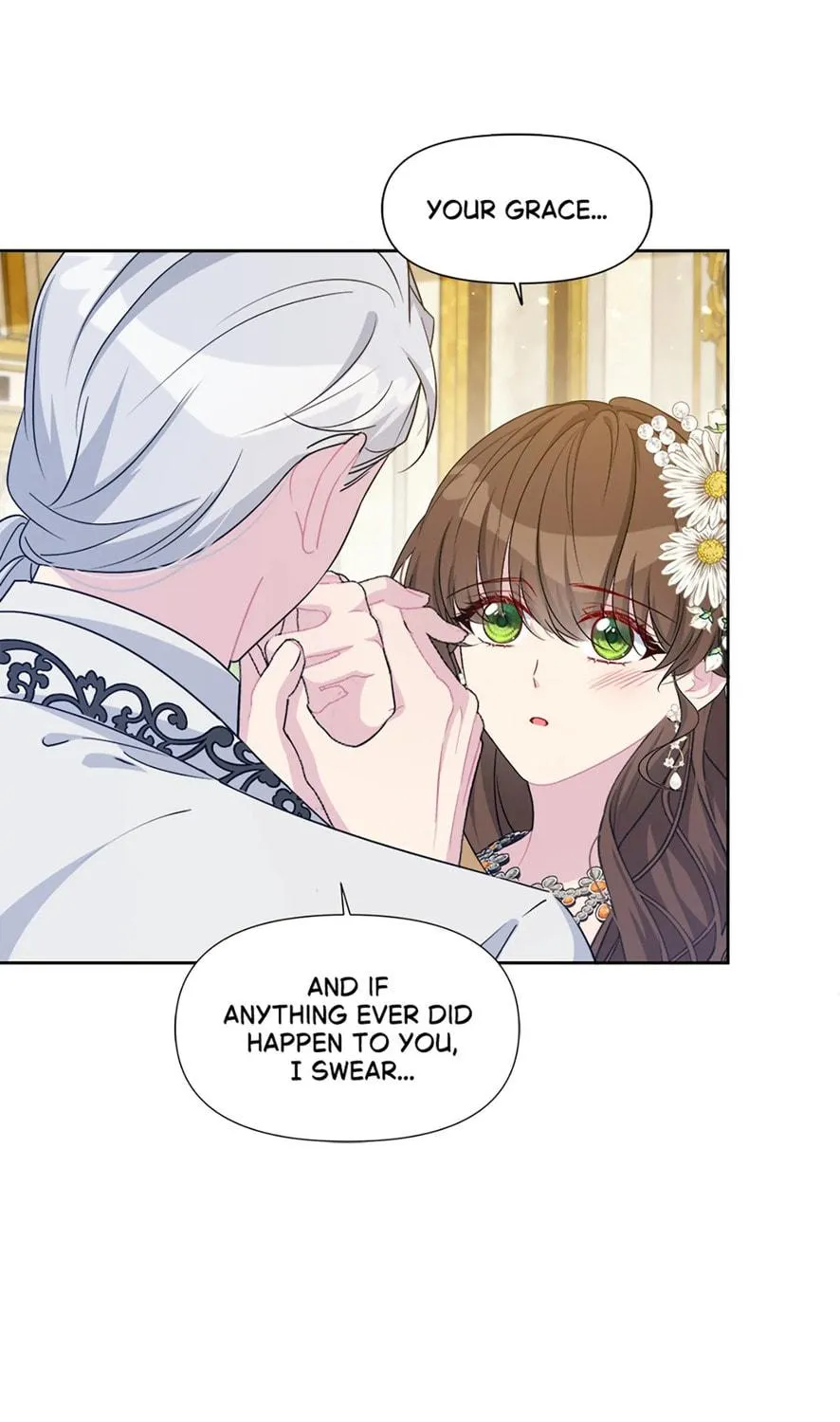 The Maid's Devoted Phantom Duke Chapter 29 page 94 - 