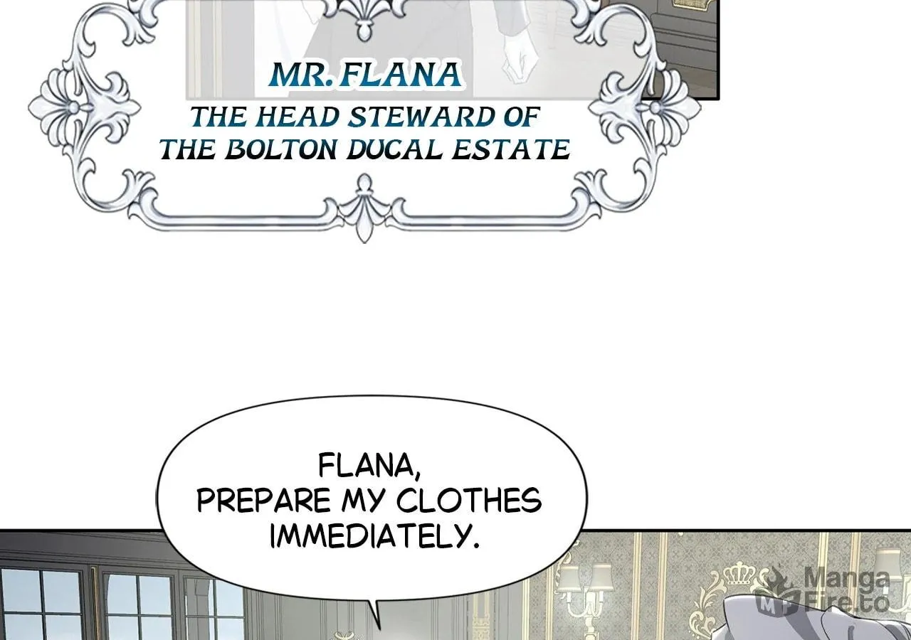 The Maid's Devoted Phantom Duke Chapter 3 page 11 - 