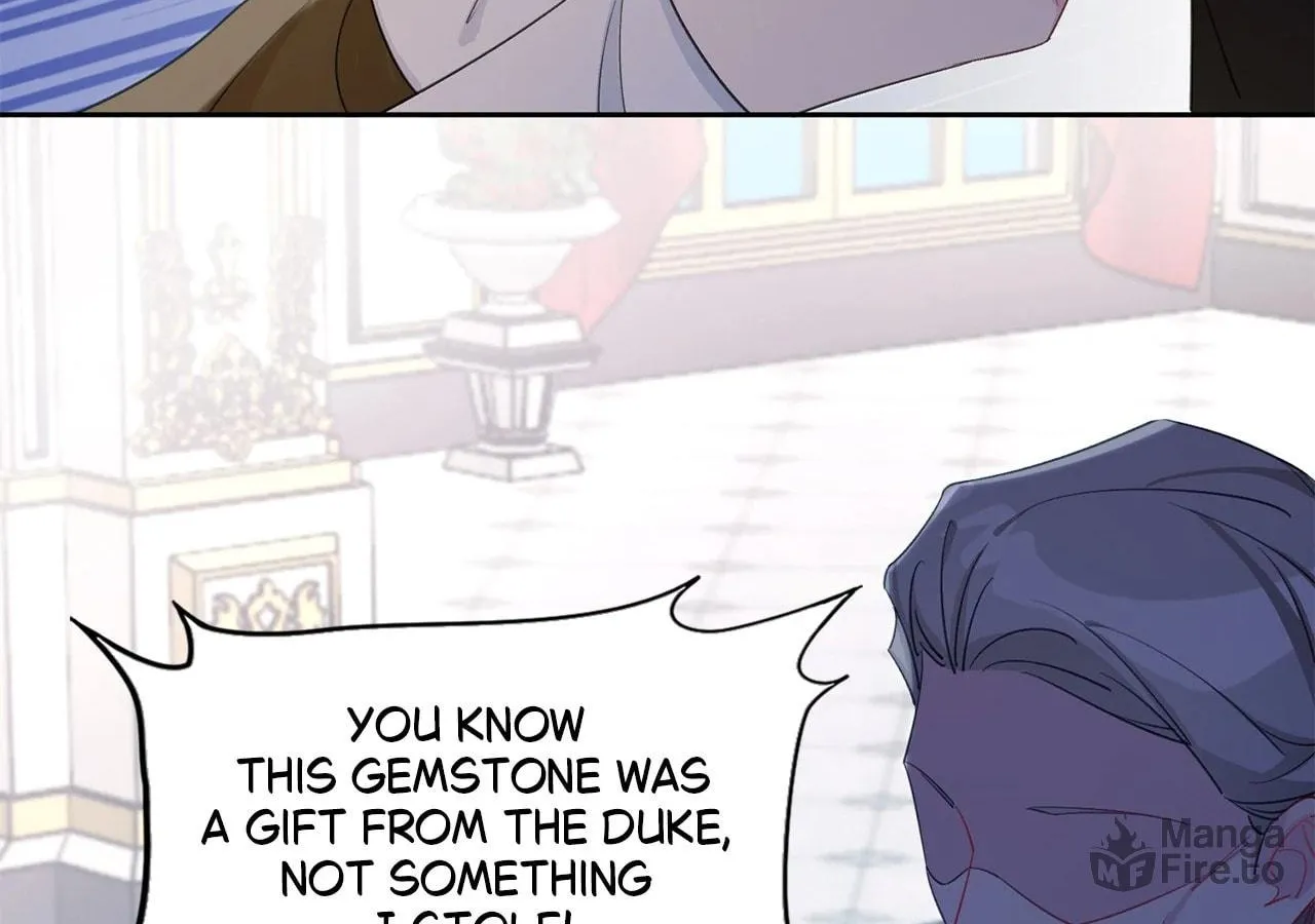 The Maid's Devoted Phantom Duke Chapter 3 page 102 - 