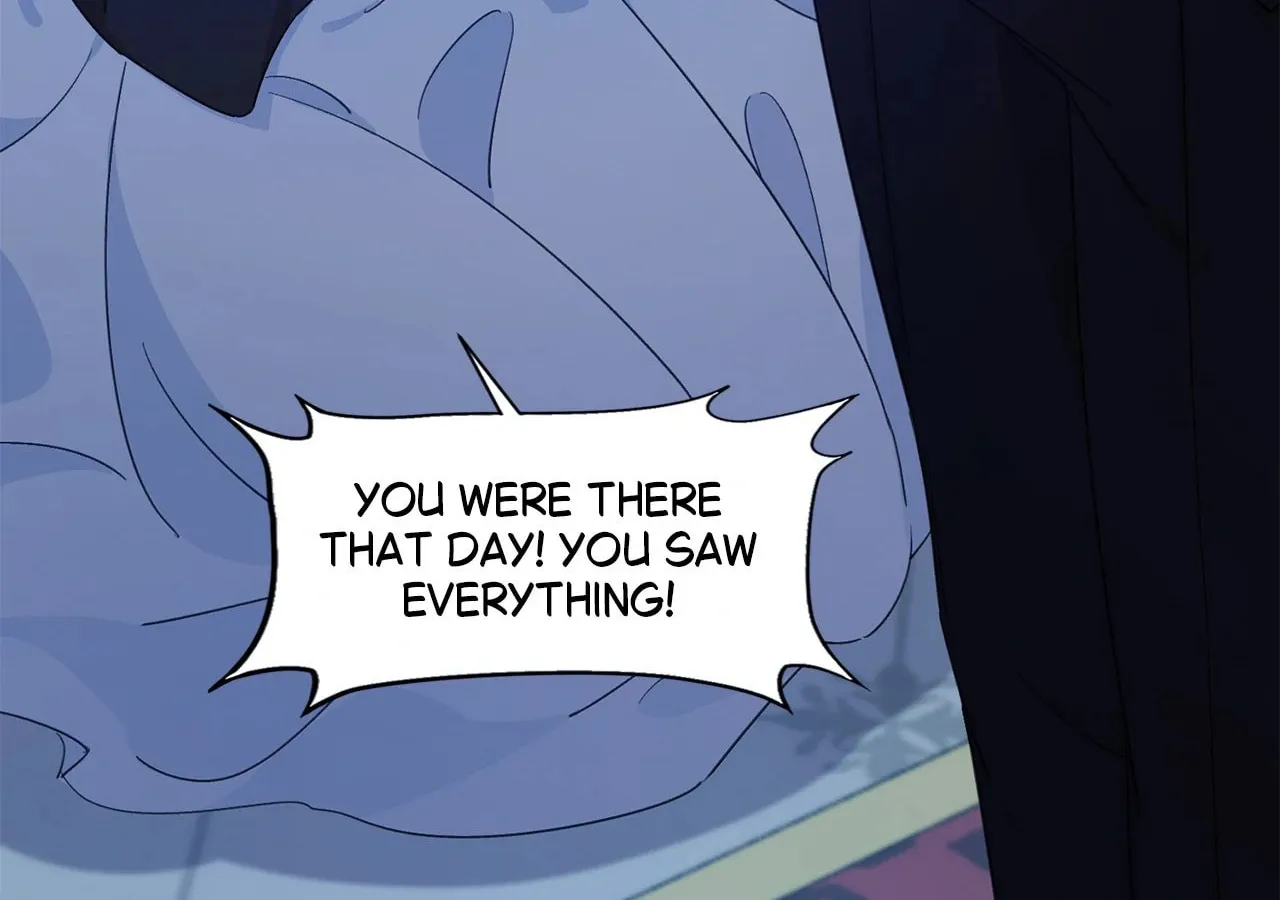 The Maid's Devoted Phantom Duke Chapter 3 page 104 - 