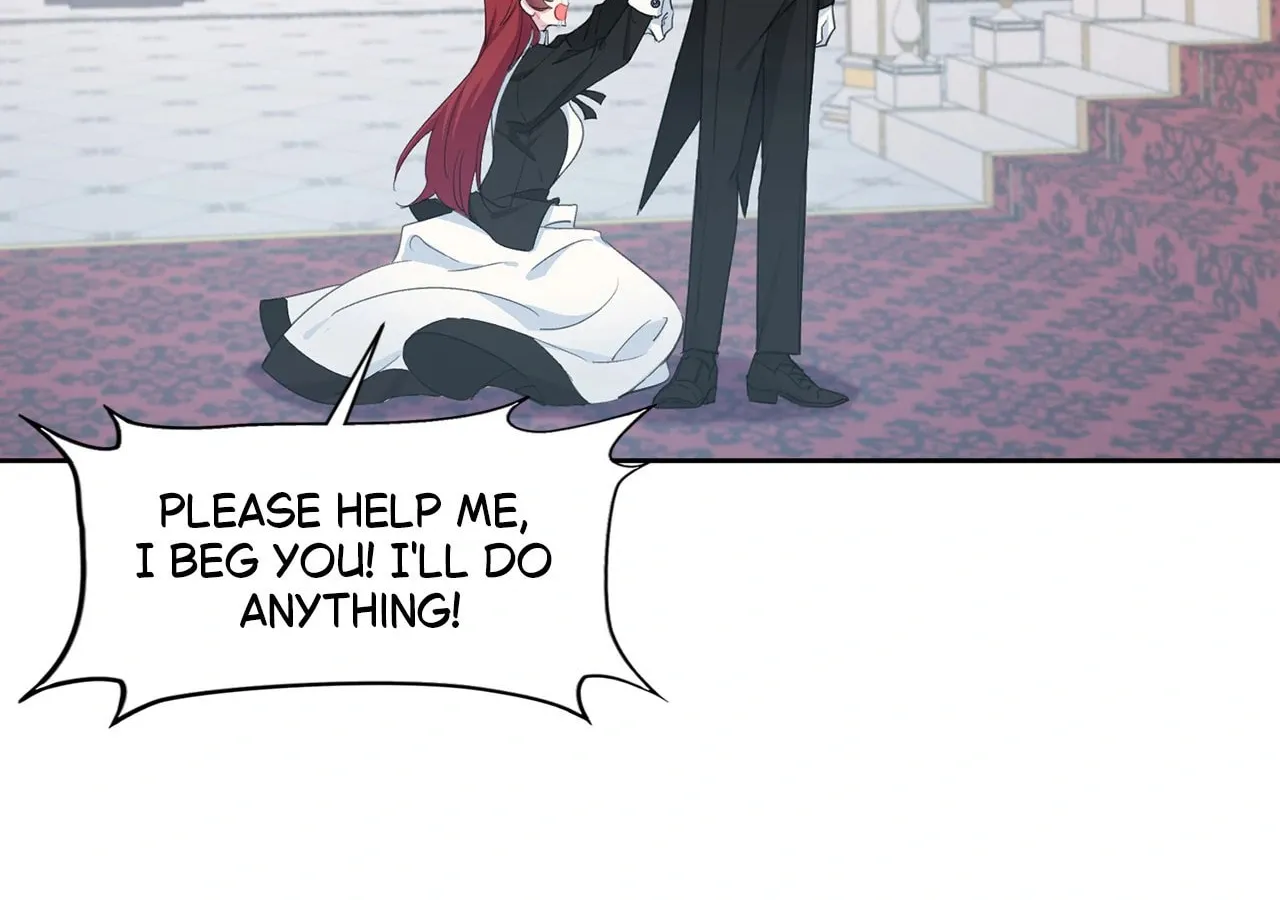 The Maid's Devoted Phantom Duke Chapter 3 page 107 - 