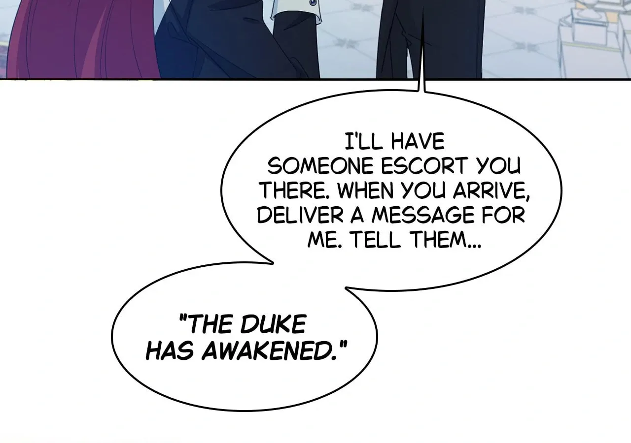 The Maid's Devoted Phantom Duke Chapter 3 page 109 - 