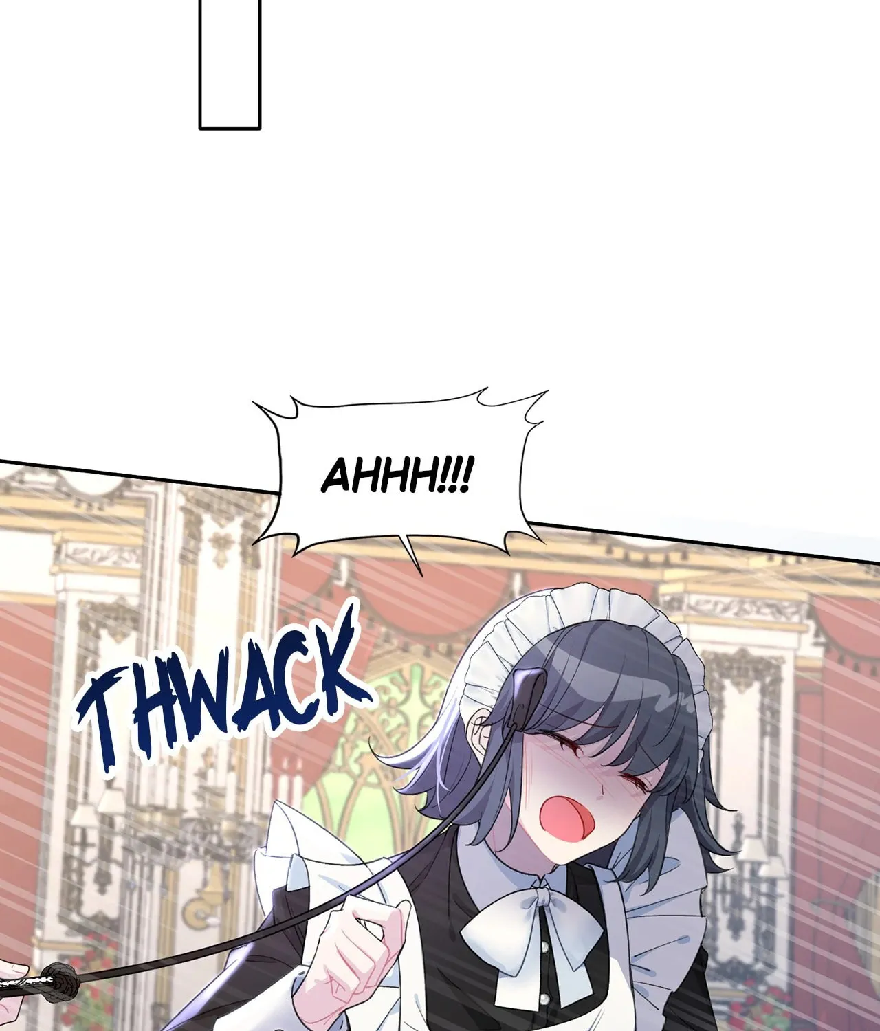 The Maid's Devoted Phantom Duke Chapter 3 page 19 - 