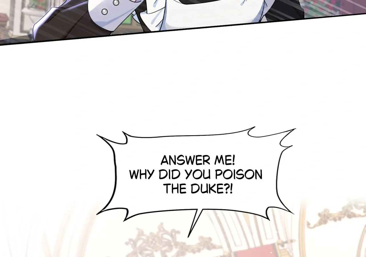 The Maid's Devoted Phantom Duke Chapter 3 page 20 - 