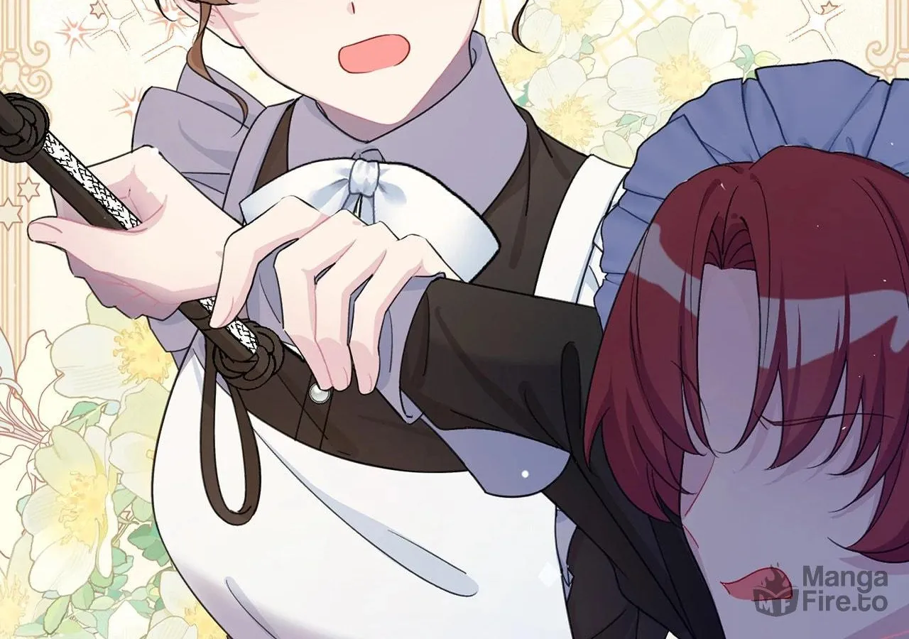 The Maid's Devoted Phantom Duke Chapter 3 page 28 - 