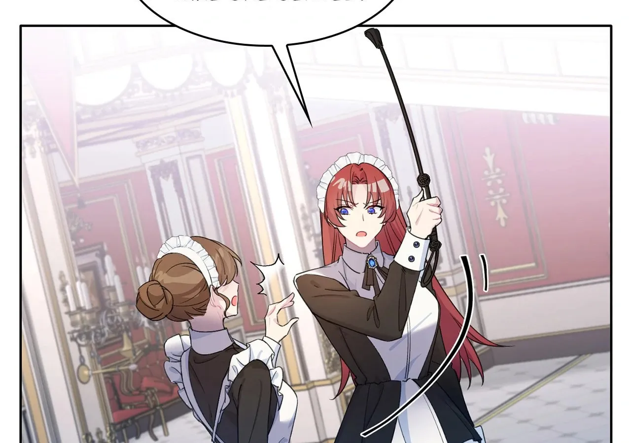 The Maid's Devoted Phantom Duke Chapter 3 page 30 - 