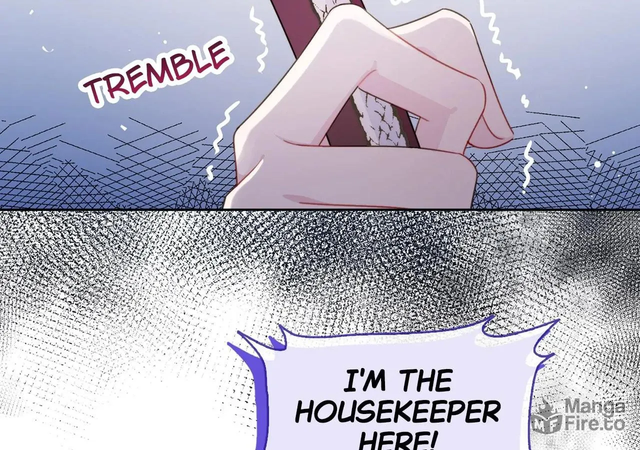 The Maid's Devoted Phantom Duke Chapter 3 page 37 - 