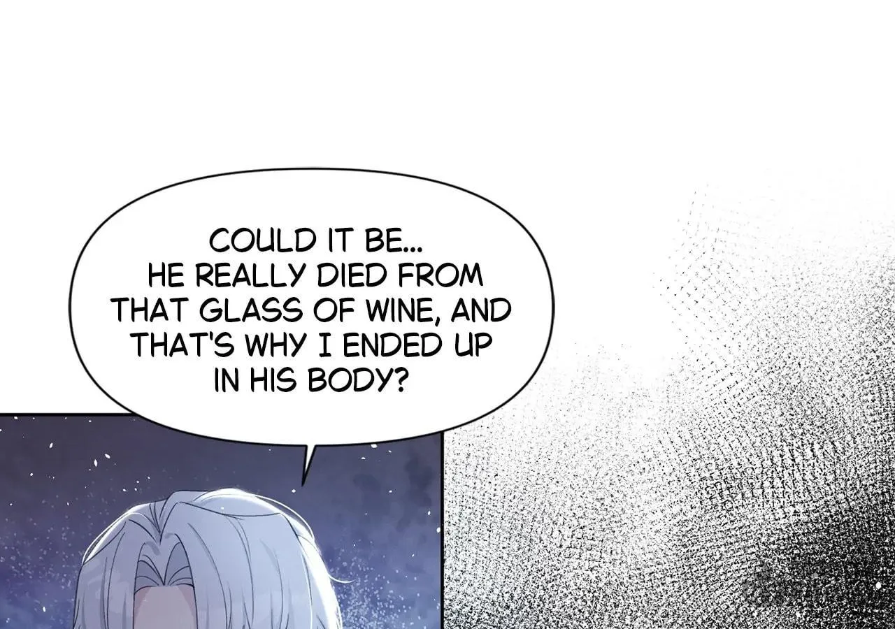 The Maid's Devoted Phantom Duke Chapter 3 page 5 - 
