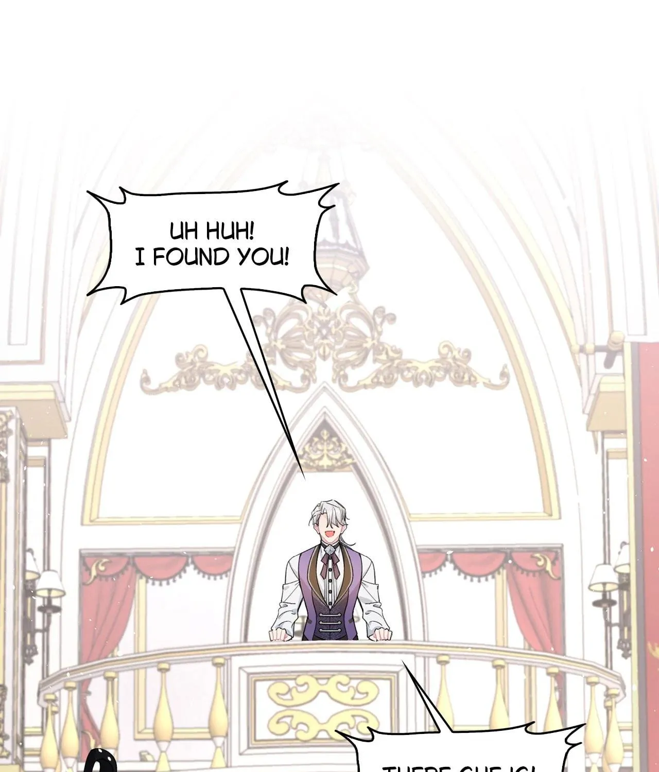 The Maid's Devoted Phantom Duke Chapter 3 page 43 - 