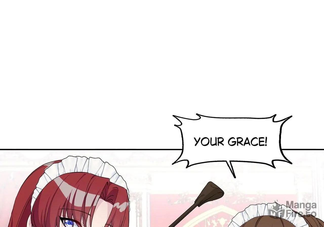 The Maid's Devoted Phantom Duke Chapter 3 page 46 - 