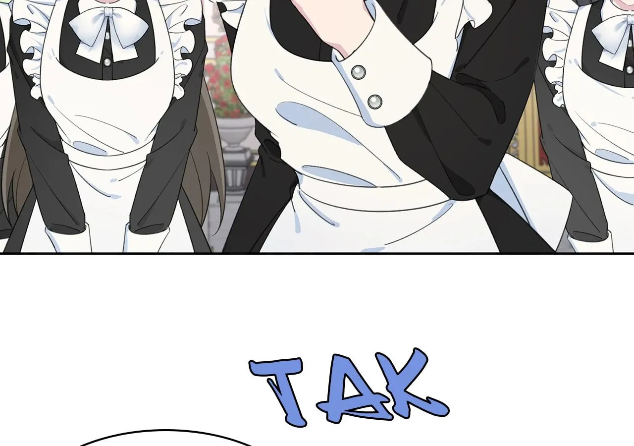 The Maid's Devoted Phantom Duke Chapter 3 page 53 - 
