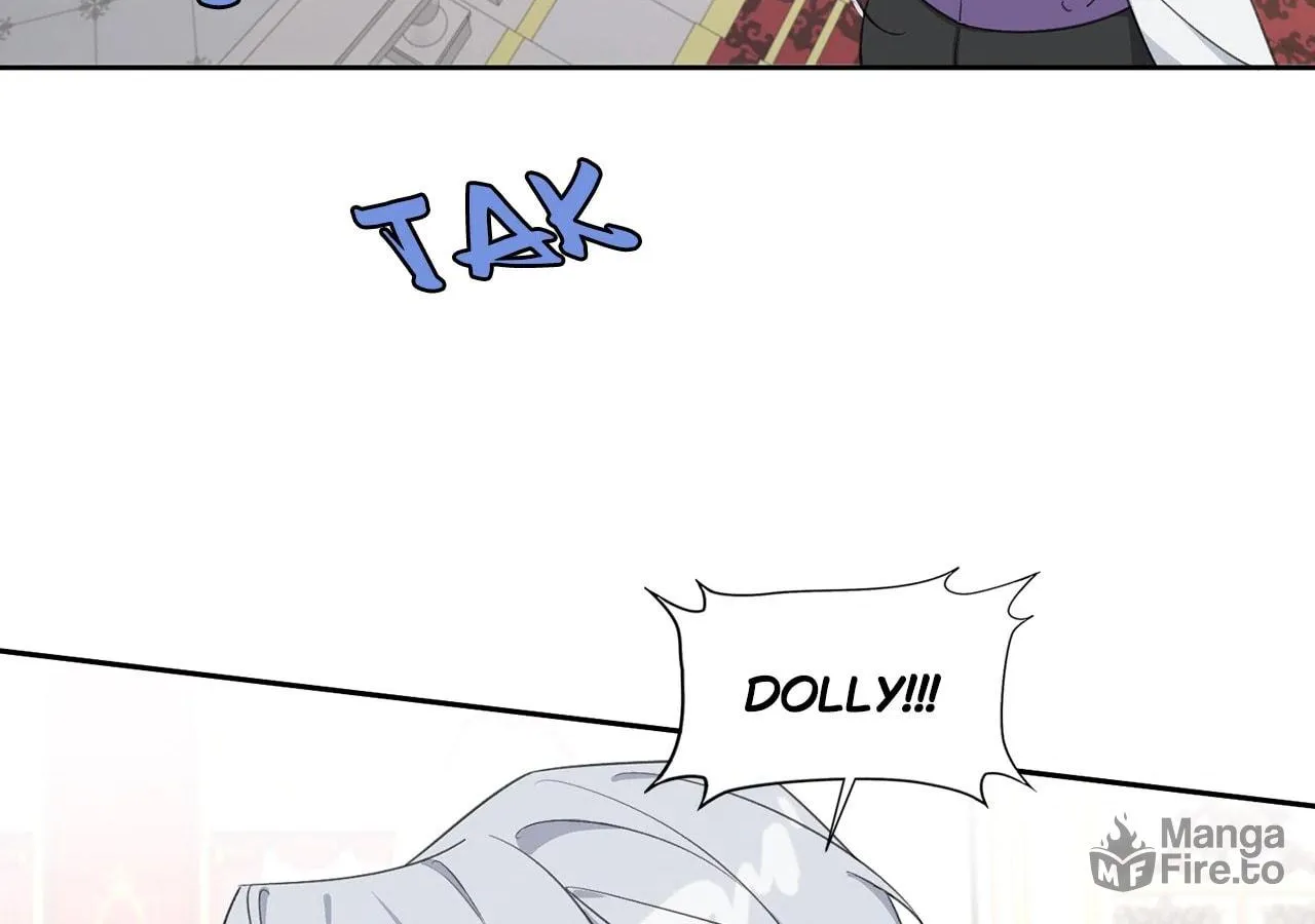 The Maid's Devoted Phantom Duke Chapter 3 page 55 - 