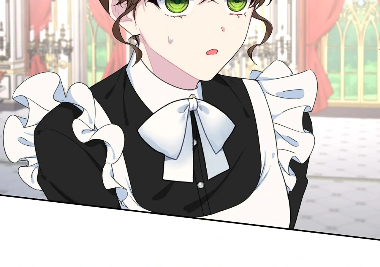 The Maid's Devoted Phantom Duke Chapter 3 page 57 - 