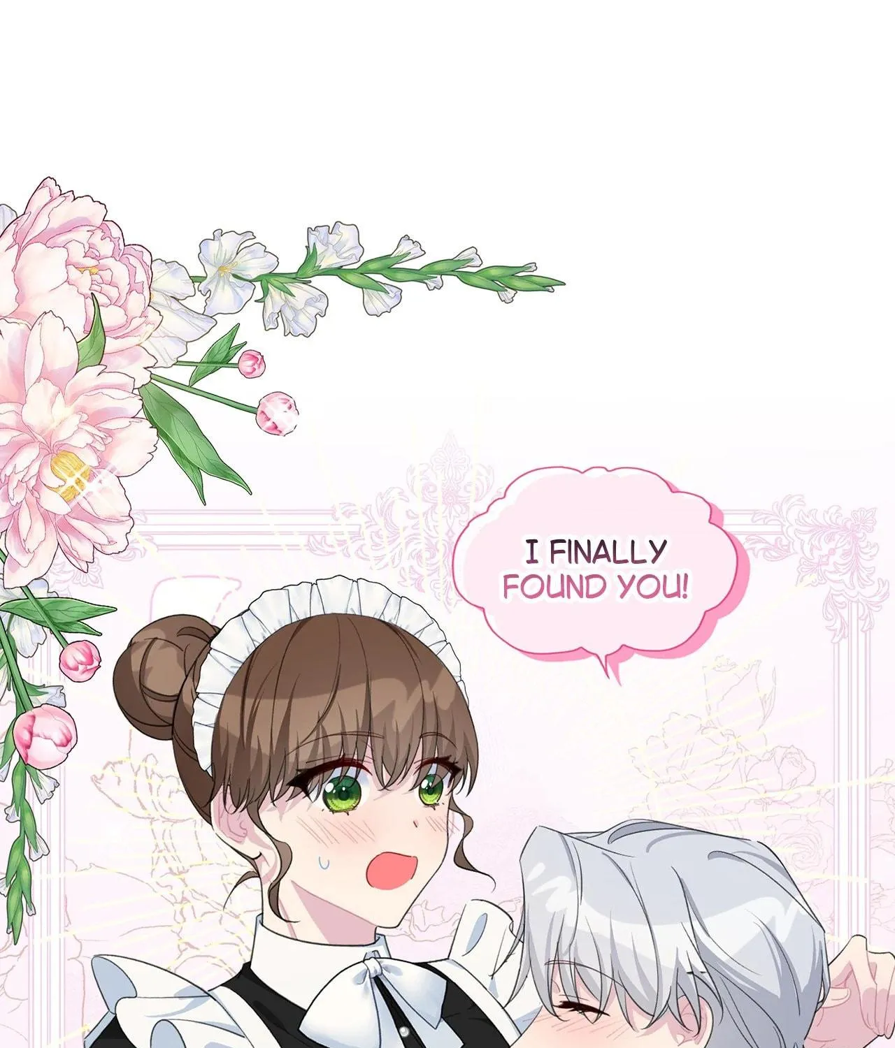 The Maid's Devoted Phantom Duke Chapter 3 page 59 - 