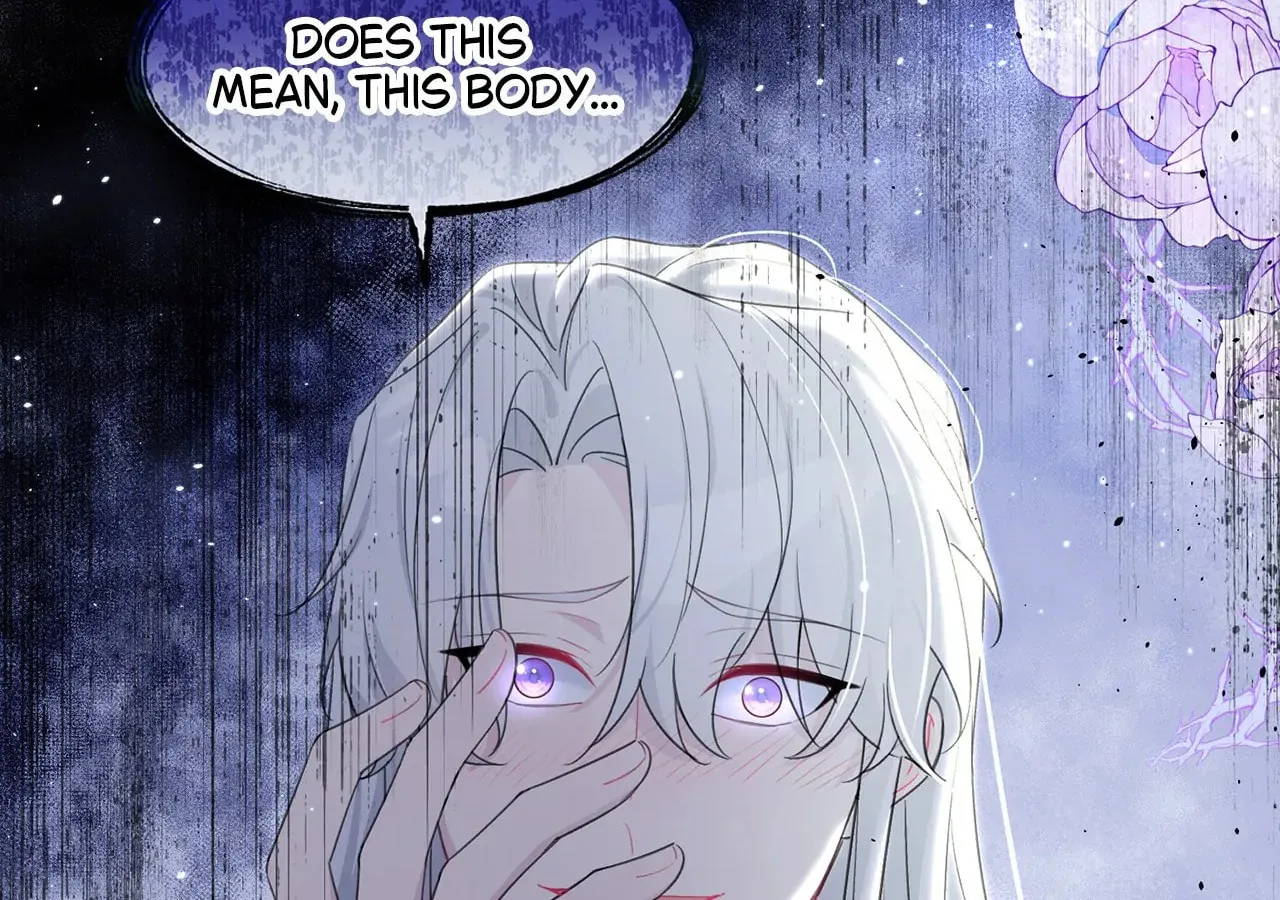 The Maid's Devoted Phantom Duke Chapter 3 page 7 - 