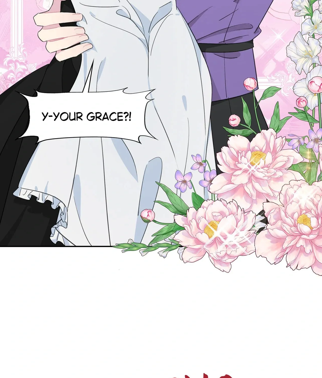 The Maid's Devoted Phantom Duke Chapter 3 page 61 - 