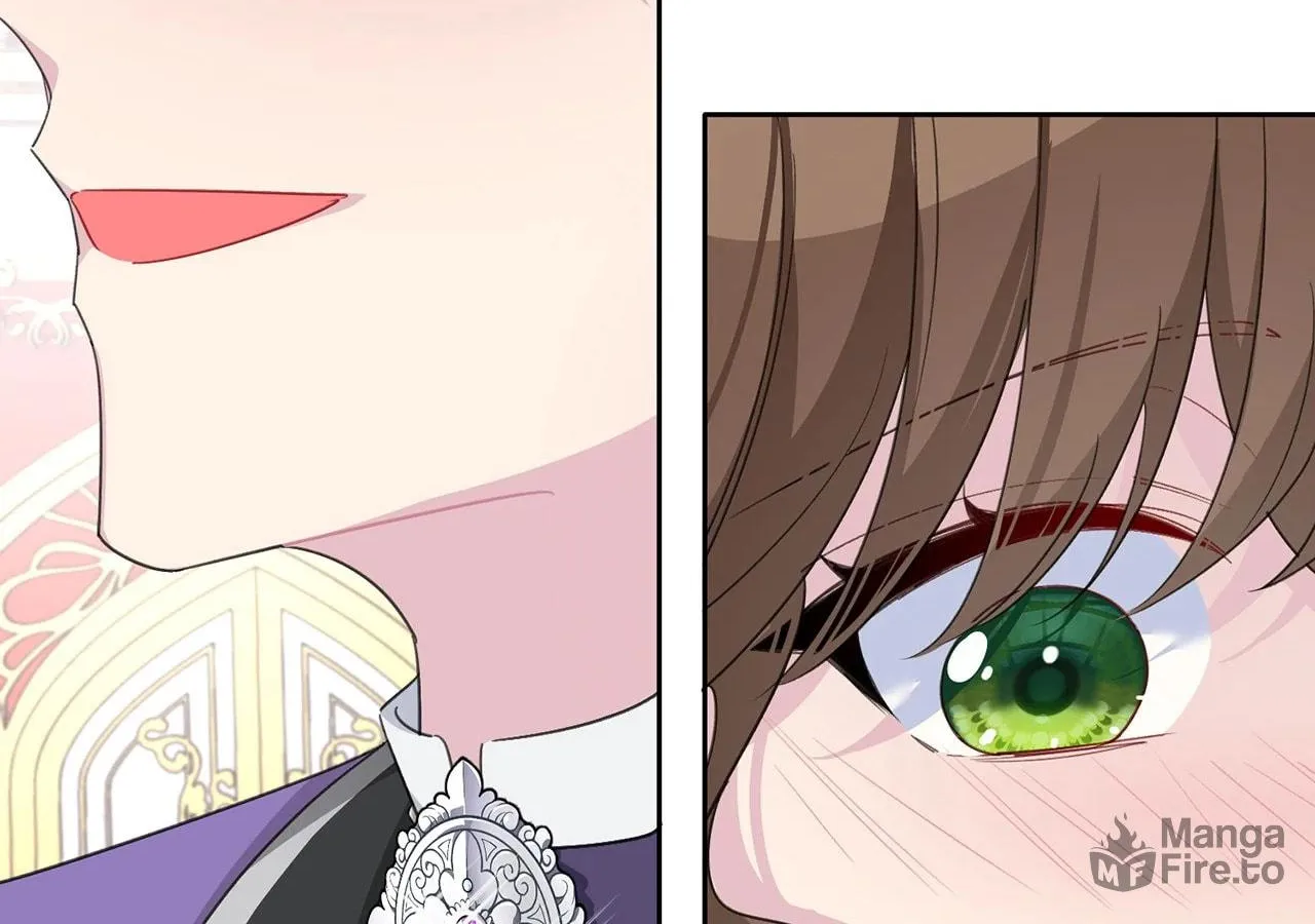 The Maid's Devoted Phantom Duke Chapter 3 page 64 - 