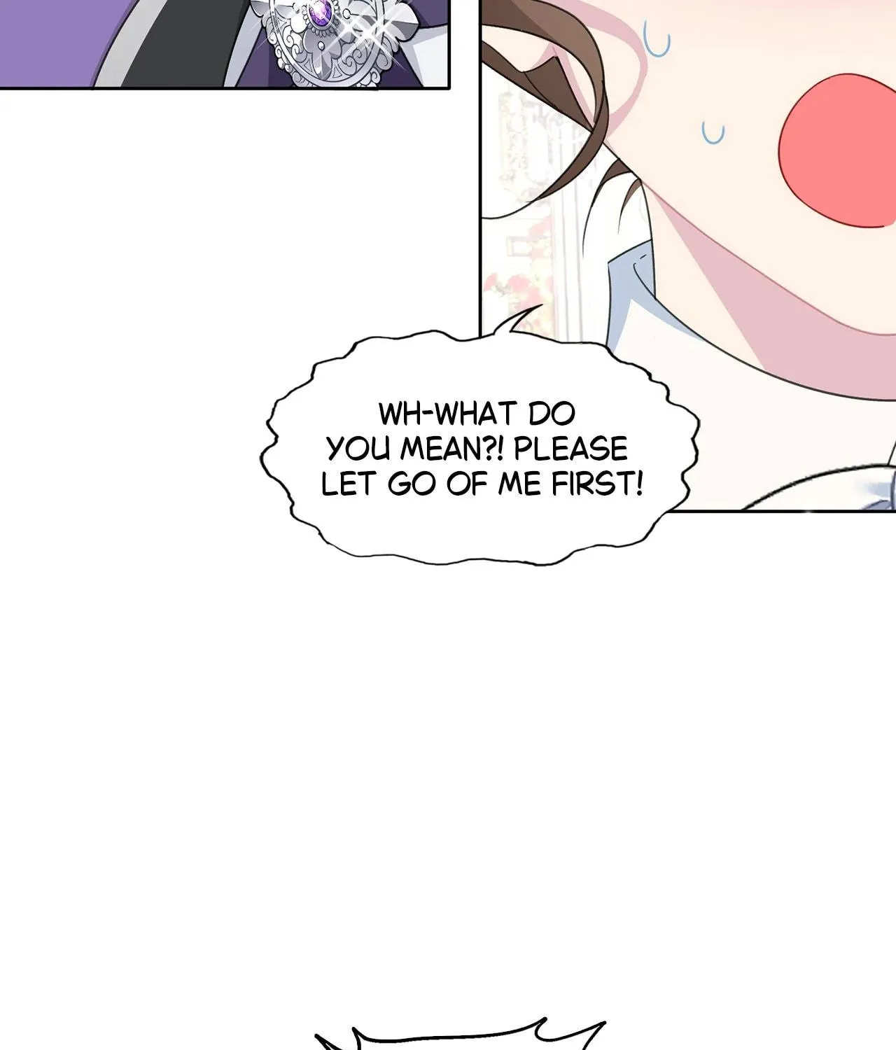 The Maid's Devoted Phantom Duke Chapter 3 page 65 - 