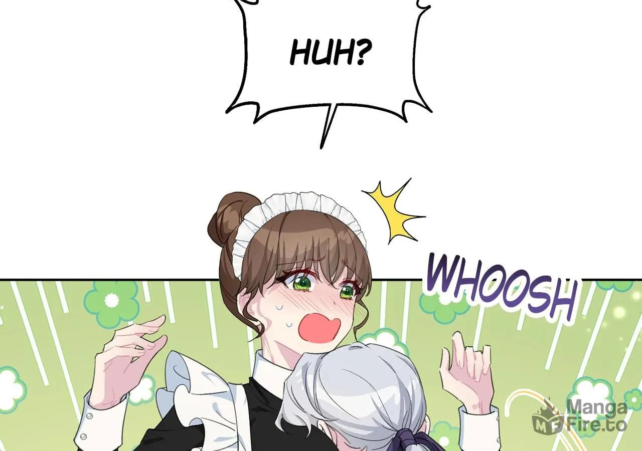 The Maid's Devoted Phantom Duke Chapter 3 page 66 - 