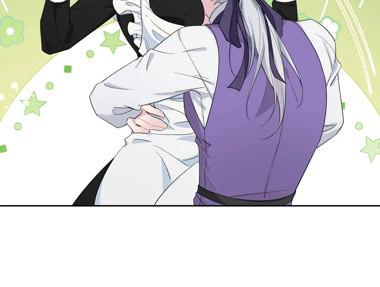 The Maid's Devoted Phantom Duke Chapter 3 page 67 - 