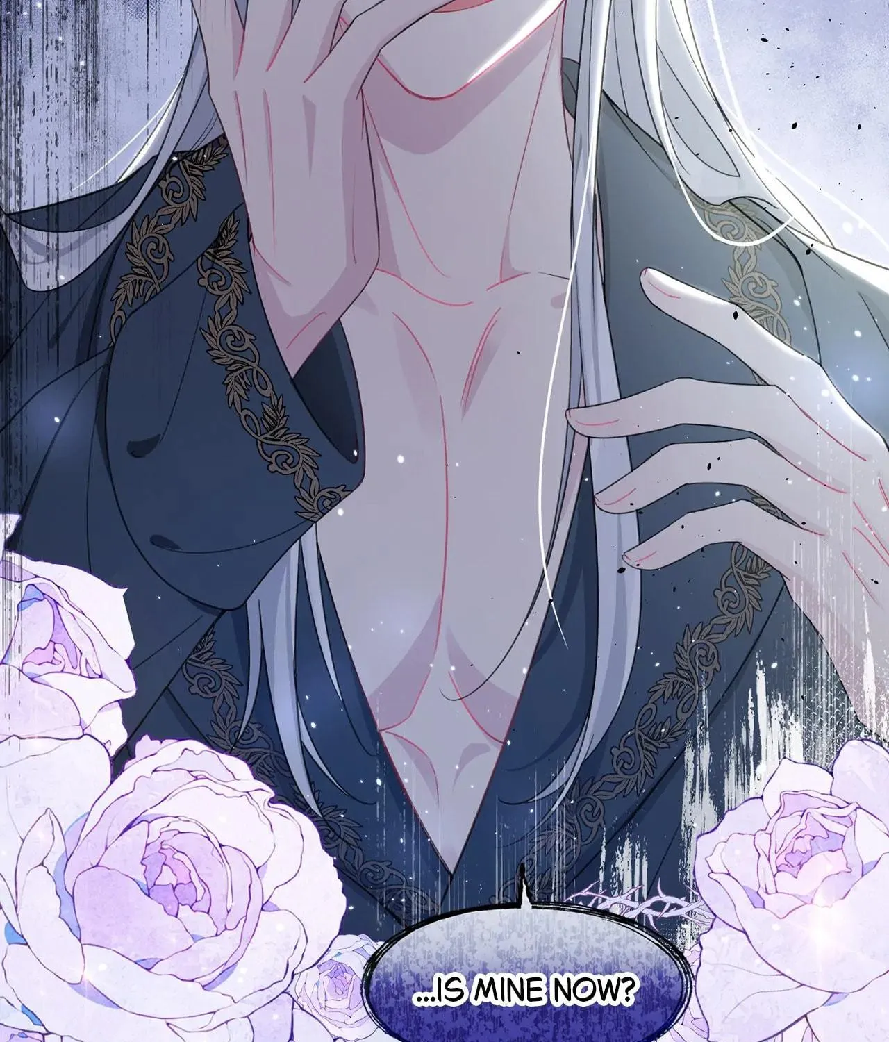 The Maid's Devoted Phantom Duke Chapter 3 page 8 - 
