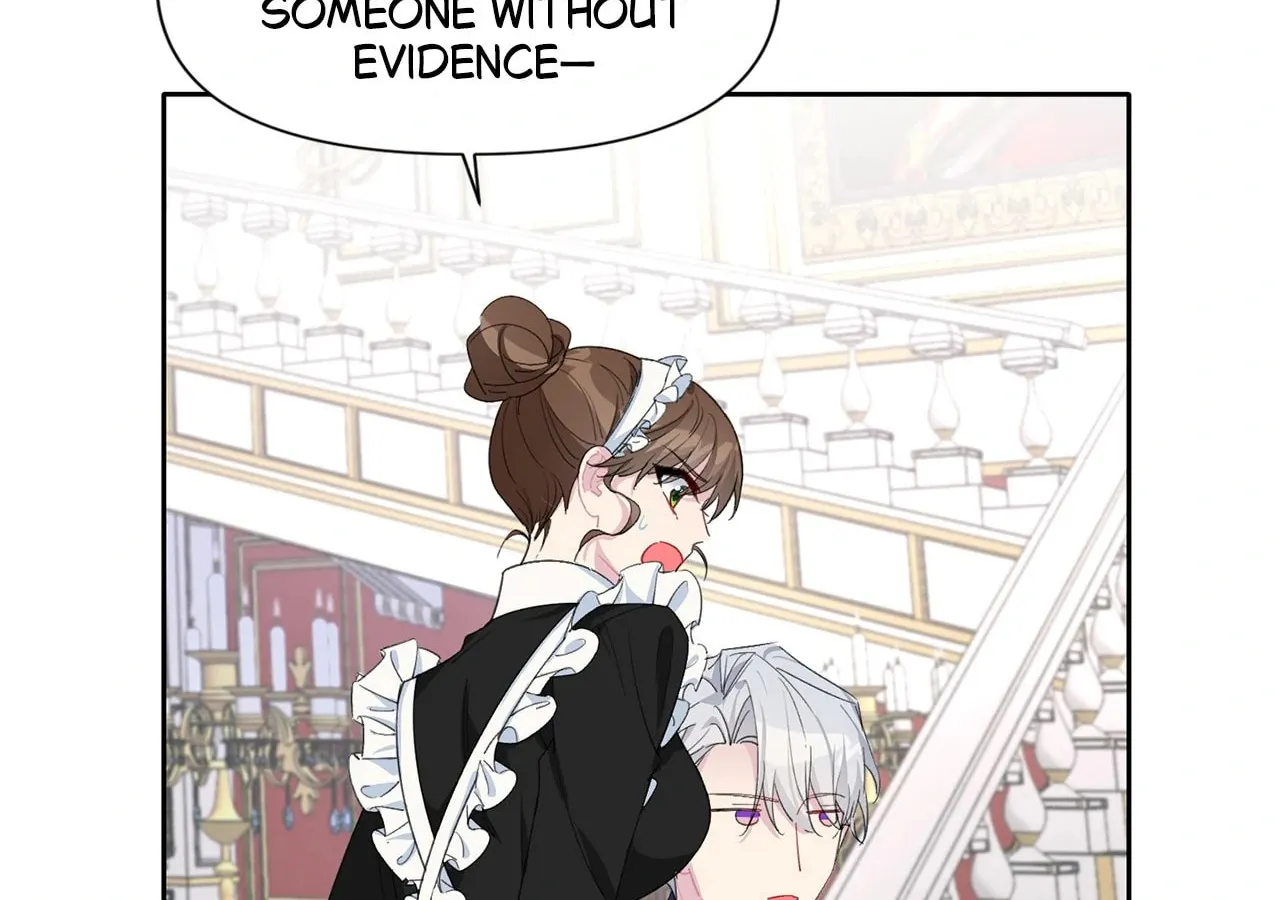 The Maid's Devoted Phantom Duke Chapter 3 page 75 - 