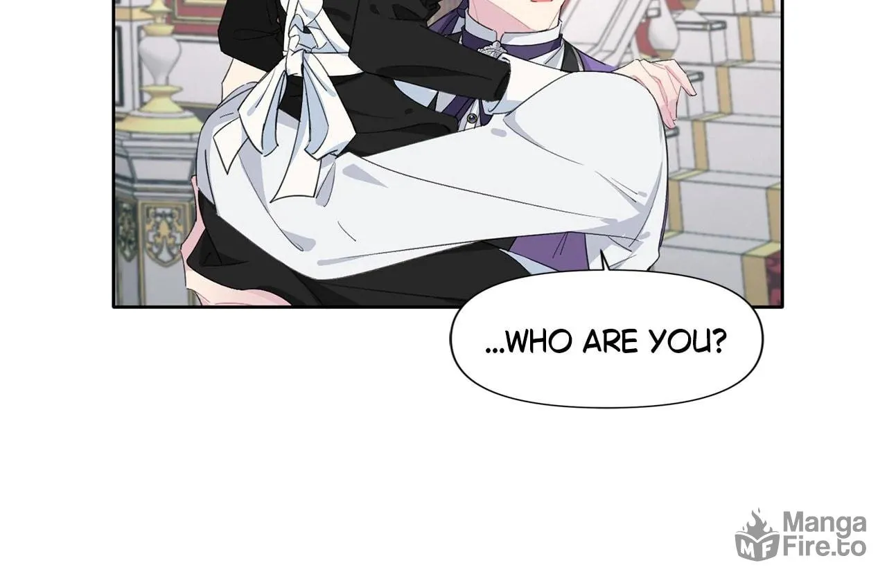 The Maid's Devoted Phantom Duke Chapter 3 page 76 - 