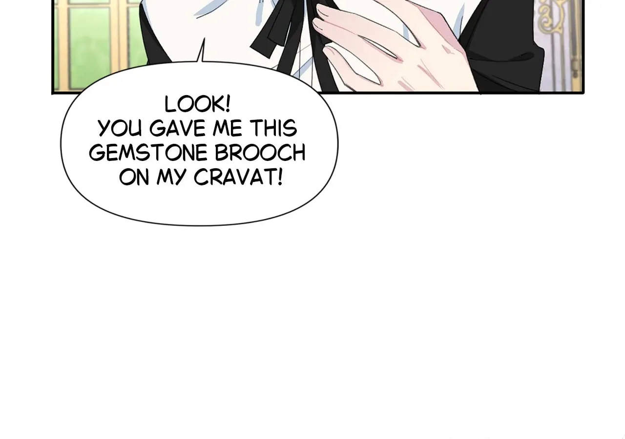 The Maid's Devoted Phantom Duke Chapter 3 page 78 - 