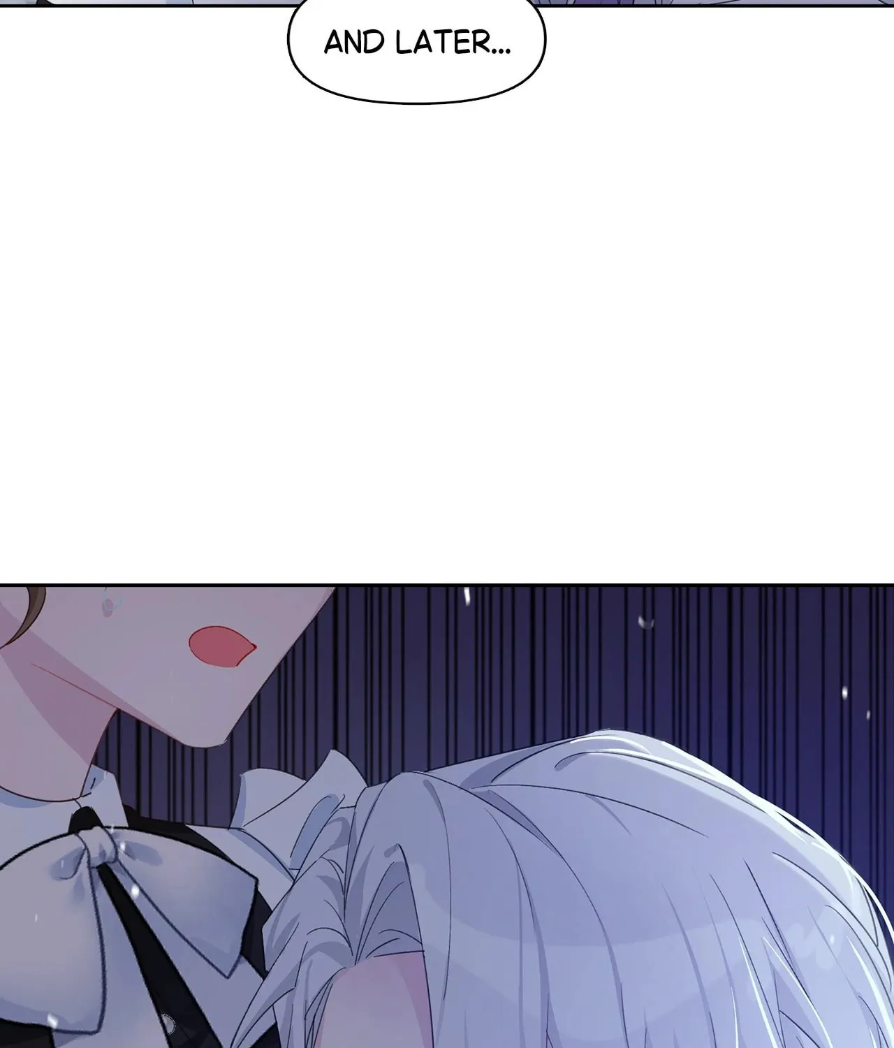 The Maid's Devoted Phantom Duke Chapter 3 page 83 - 