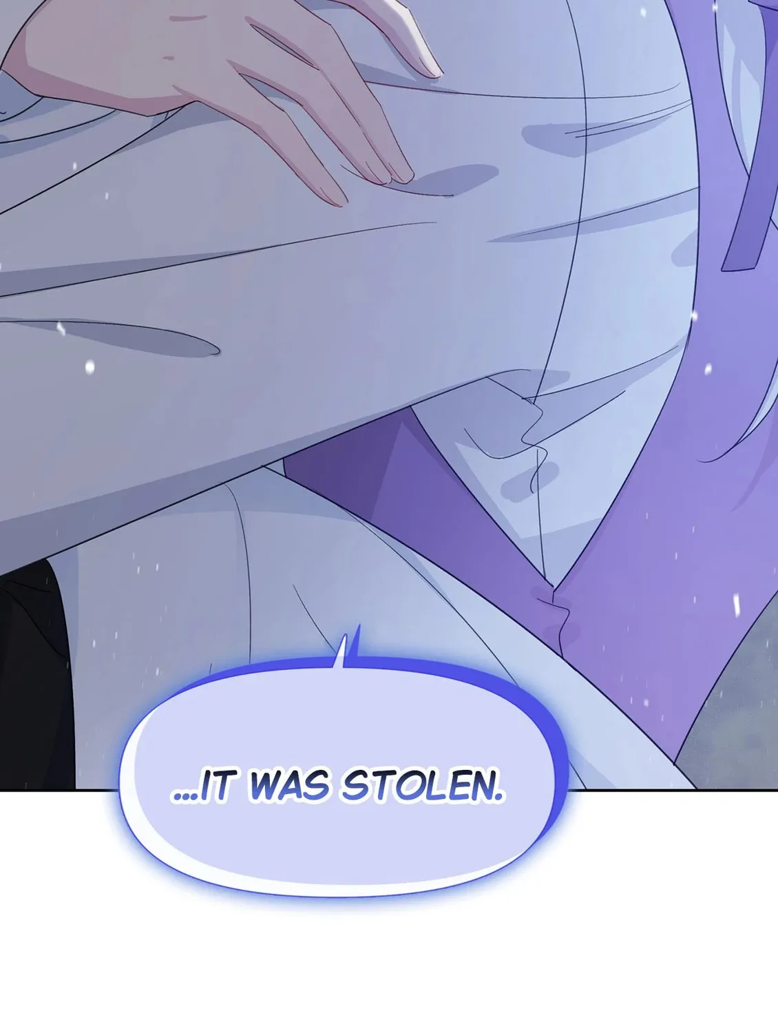 The Maid's Devoted Phantom Duke Chapter 3 page 85 - 