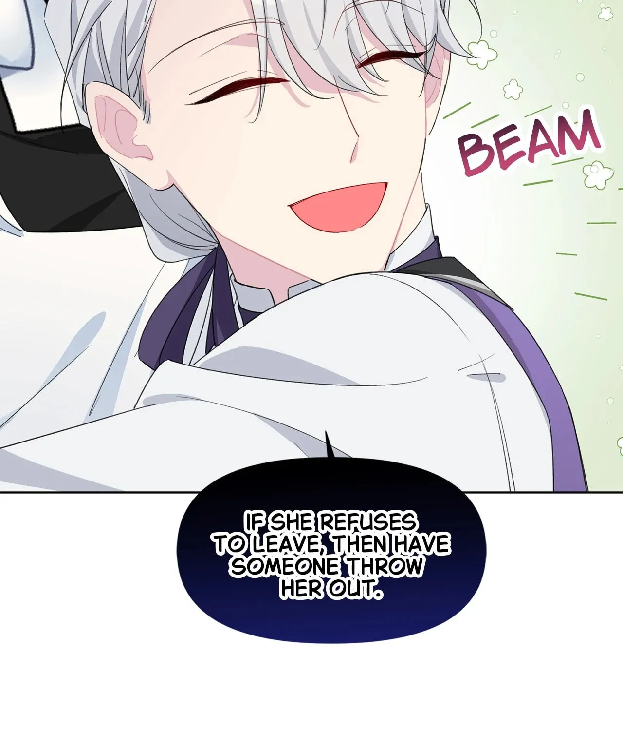 The Maid's Devoted Phantom Duke Chapter 3 page 89 - 